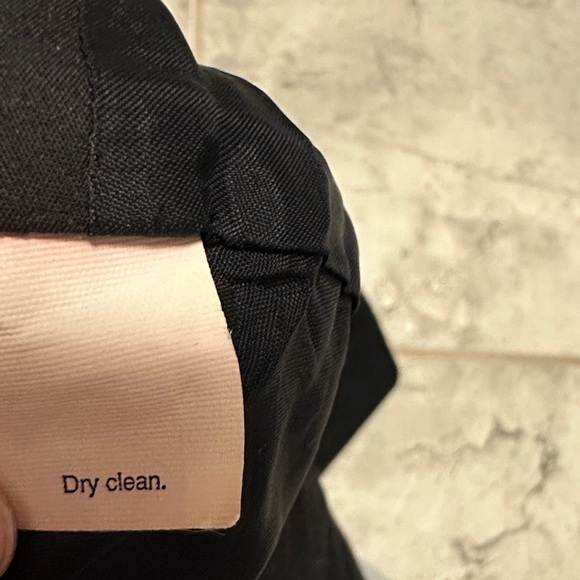 J. Crew Black Pencil Skirt ✨ Timeless Wardrobe Staple - Picture 7 of 7